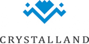 Логотип компании Crystalland
