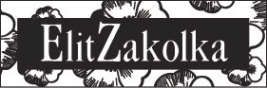 Логотип компании ElitZakolka