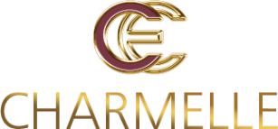 Логотип компании Charmelle