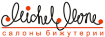 Логотип компании Michel Mone