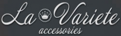 Логотип компании La Variete