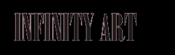 Логотип компании Инфинити Арт