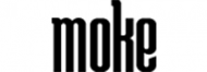 Логотип компании Moke
