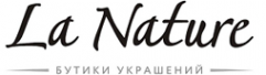 Логотип компании La Nature