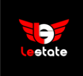 Логотип компании Lestate