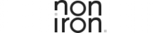 Логотип компании Non iron