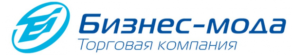 Логотип компании Бизнес-мода