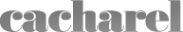 Логотип компании Cacharel