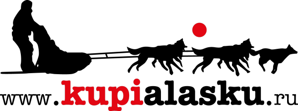Логотип компании Kupialasku.ru