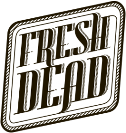 Логотип компании Freshdead