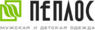Логотип компании ПЕПЛОС