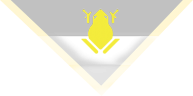 Логотип компании Yellow Frog
