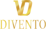 Логотип компании Divento