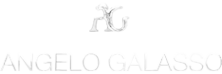 Логотип компании Angelo Galasso