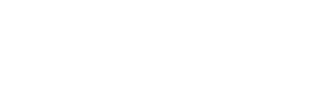 Логотип компании Infors Jeans