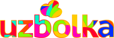 Логотип компании Uzbolka
