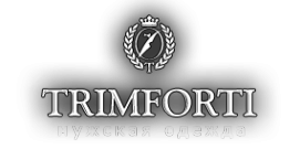 Логотип компании Trimforti