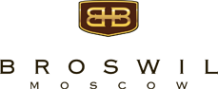 Логотип компании Broswil