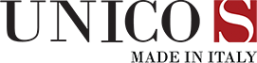 Логотип компании UnicoS