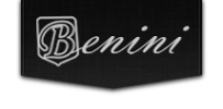 Логотип компании Benini