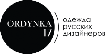 Логотип компании Ordynka17