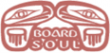Логотип компании Boardsoul