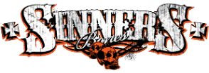 Логотип компании SinnerS Bones