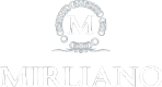 Логотип компании Mirliano