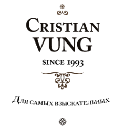 Логотип компании Cristian Vung