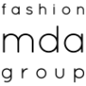 Логотип компании МДА Фэшн Групп