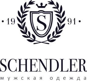 Логотип компании Schendler