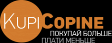 Логотип компании KupiCopine