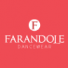 Логотип компании Farandole