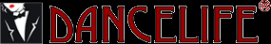 Логотип компании Dancelife