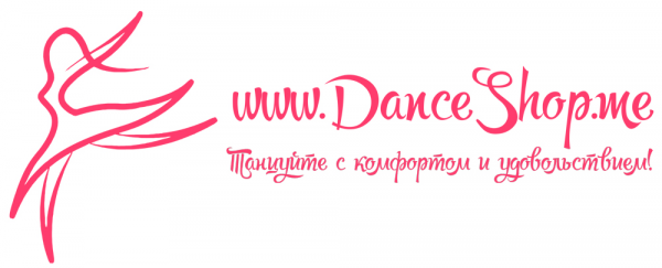 Логотип компании Medance.ru