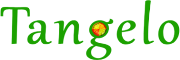 Логотип компании Tangelo