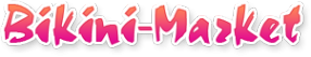 Логотип компании Bikini-Market