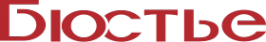Логотип компании Бюстье
