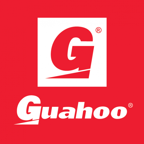 Логотип компании Guahoo