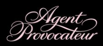 Логотип компании Agent Provocateur