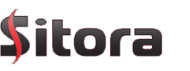 Логотип компании Ситора