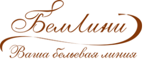 Логотип компании БелЛини Столица
