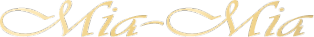 Логотип компании Миа-Миа Рус