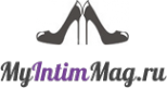 Логотип компании MyIntimMag