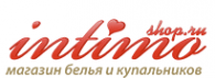 Логотип компании Intimo-shop.ru