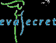 Логотип компании EvaSecret