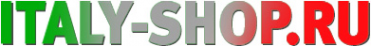 Логотип компании ITALY-SHOP.RU