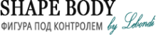Логотип компании SHAPE BODY