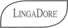 Логотип компании LingaDore