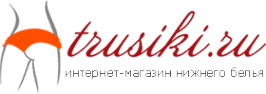 Логотип компании Trusiki.ru